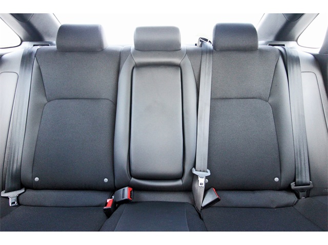 new 2026 Honda Civic car, priced at $26,915
