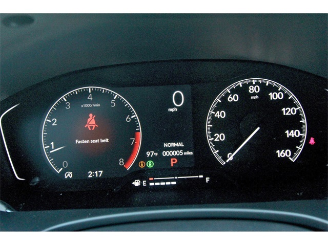 new 2026 Honda Civic car, priced at $26,915