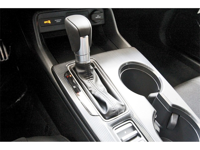 new 2026 Honda Civic car, priced at $26,915
