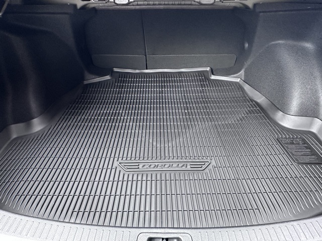 new 2025 Toyota Corolla car, priced at $23,759