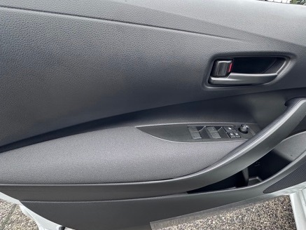 new 2025 Toyota Corolla car, priced at $23,759