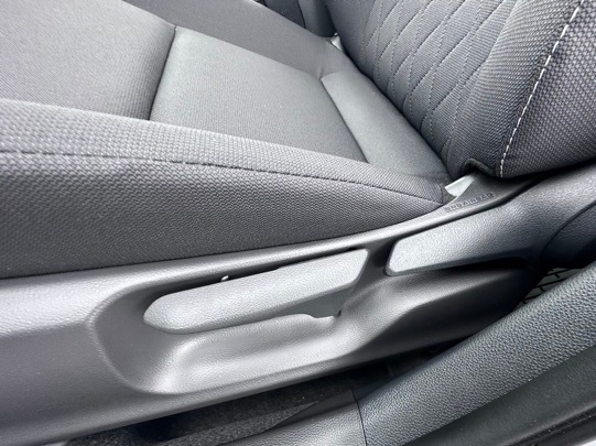 new 2025 Toyota Corolla car, priced at $23,759