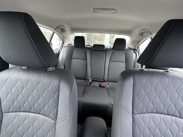 new 2025 Toyota Corolla car, priced at $23,759