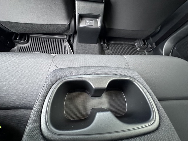 new 2025 Toyota Corolla car, priced at $23,759