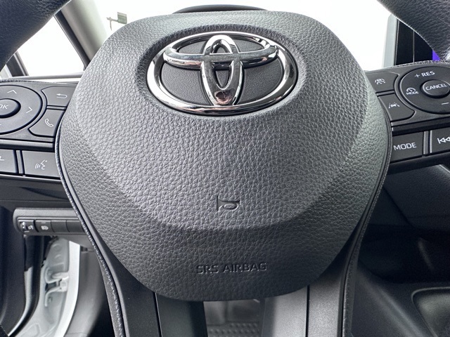 new 2025 Toyota Corolla car, priced at $23,759