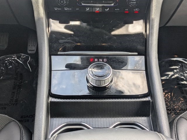 used 2024 Jeep Grand Cherokee L car, priced at $34,956
