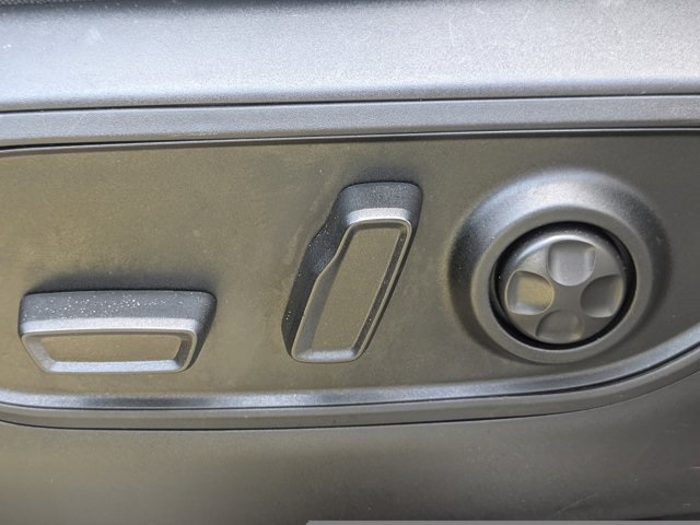used 2024 Jeep Grand Cherokee L car, priced at $34,956