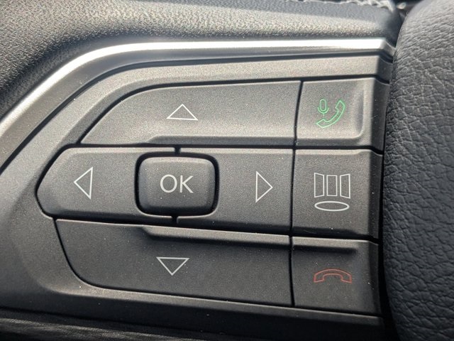 used 2024 Jeep Grand Cherokee L car, priced at $34,956