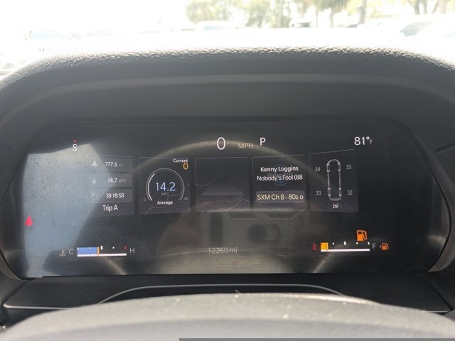 used 2024 Jeep Grand Cherokee L car, priced at $34,956
