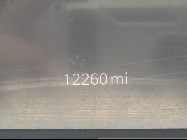 used 2024 Jeep Grand Cherokee L car, priced at $34,956