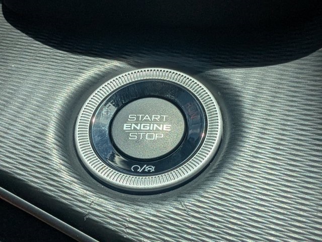 used 2024 Jeep Grand Cherokee L car, priced at $34,956