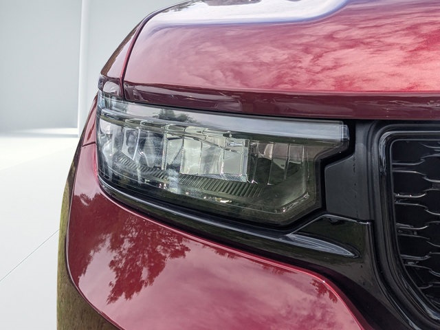 used 2024 Jeep Grand Cherokee L car, priced at $34,956