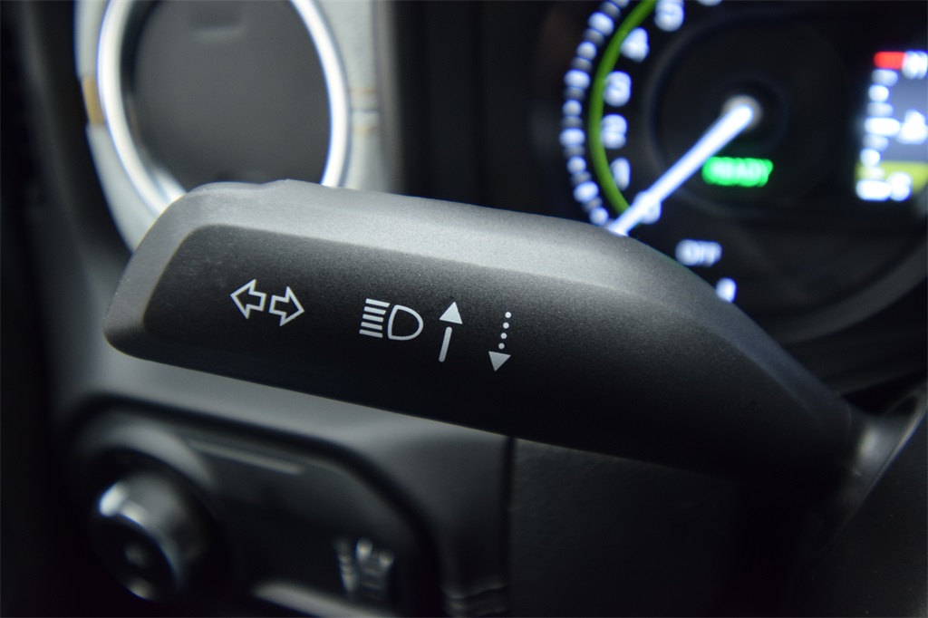 new 2025 Jeep Wrangler car, priced at $55,411