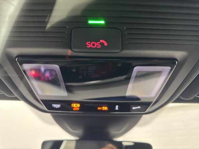used 2024 Volkswagen Golf GTI car, priced at $26,708