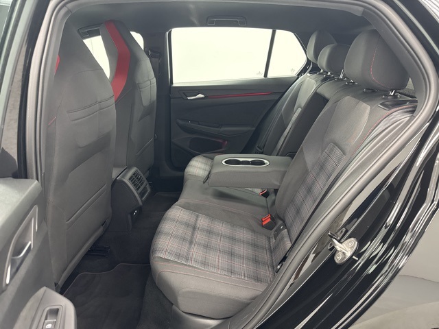 used 2024 Volkswagen Golf GTI car, priced at $26,708