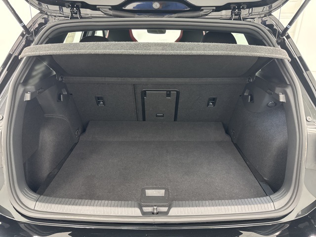 used 2024 Volkswagen Golf GTI car, priced at $26,708