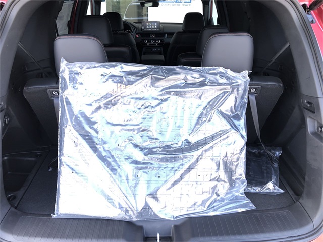 new 2025 Honda Pilot car, priced at $50,805