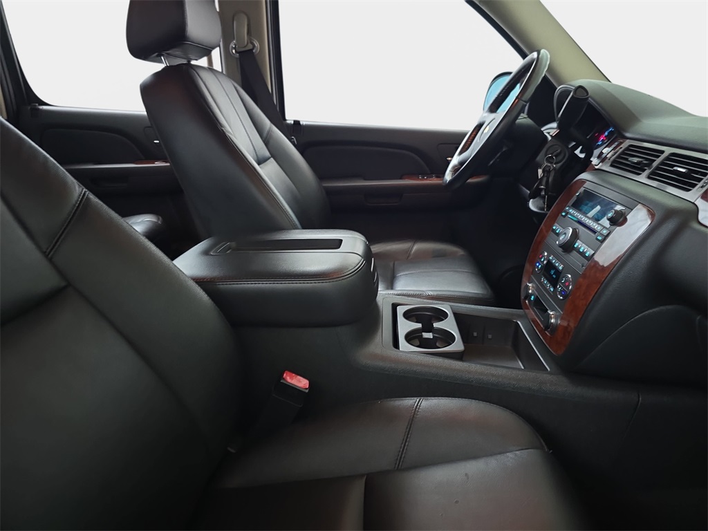 used 2009 Chevrolet Silverado 1500 car, priced at $13,990