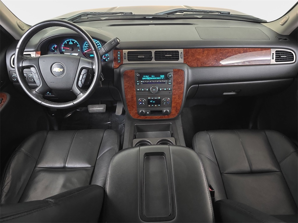 used 2009 Chevrolet Silverado 1500 car, priced at $13,990