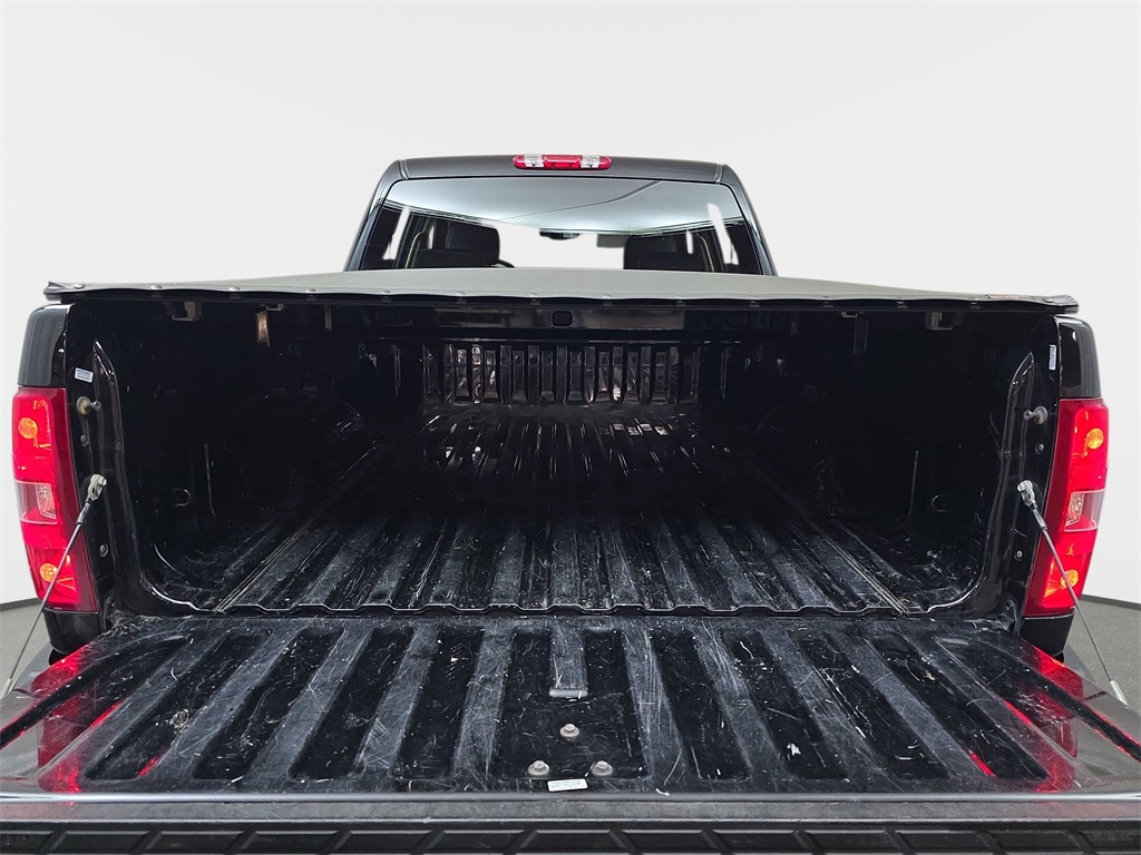 used 2009 Chevrolet Silverado 1500 car, priced at $13,990