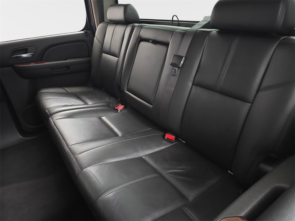 used 2009 Chevrolet Silverado 1500 car, priced at $13,990