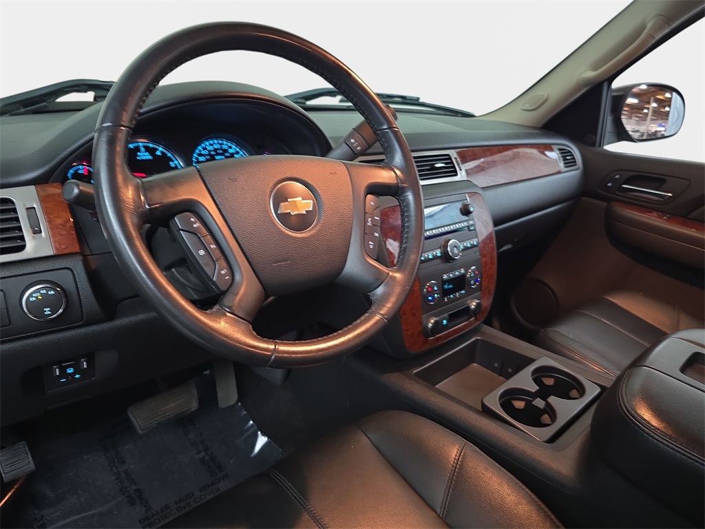 used 2009 Chevrolet Silverado 1500 car, priced at $13,990