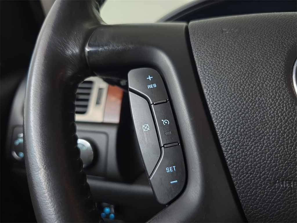 used 2009 Chevrolet Silverado 1500 car, priced at $13,990