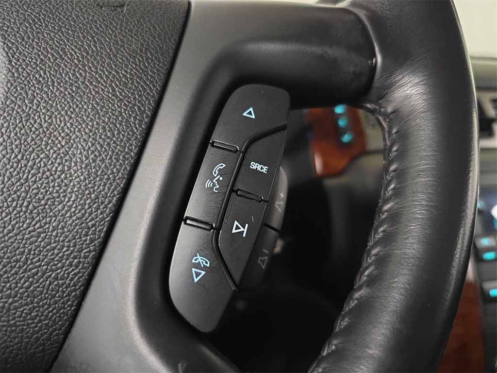 used 2009 Chevrolet Silverado 1500 car, priced at $13,990