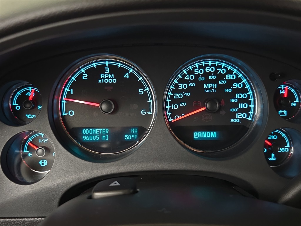 used 2009 Chevrolet Silverado 1500 car, priced at $13,990