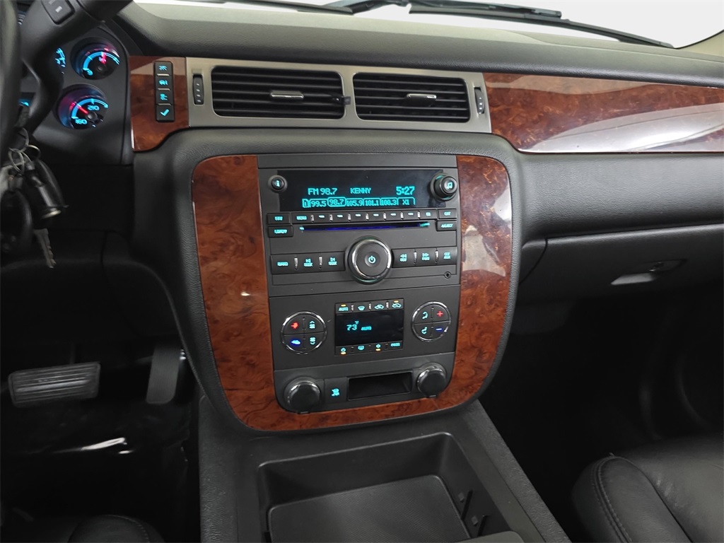 used 2009 Chevrolet Silverado 1500 car, priced at $13,990