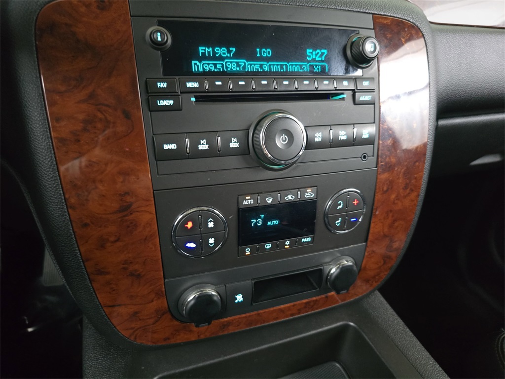 used 2009 Chevrolet Silverado 1500 car, priced at $13,990