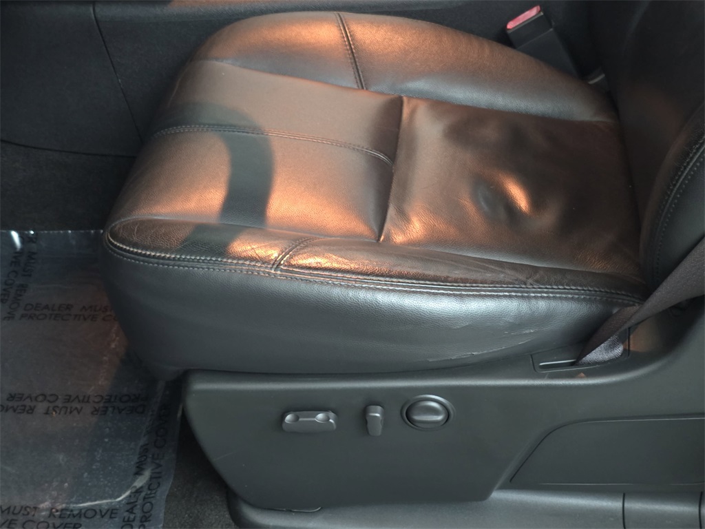 used 2009 Chevrolet Silverado 1500 car, priced at $13,990