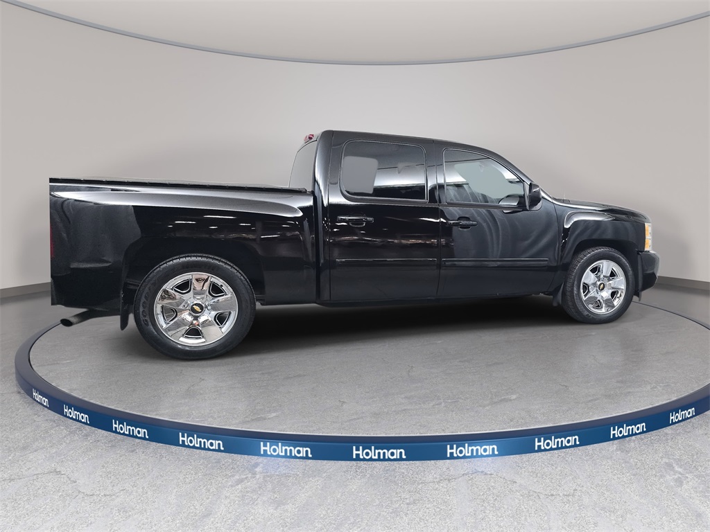 used 2009 Chevrolet Silverado 1500 car, priced at $13,990