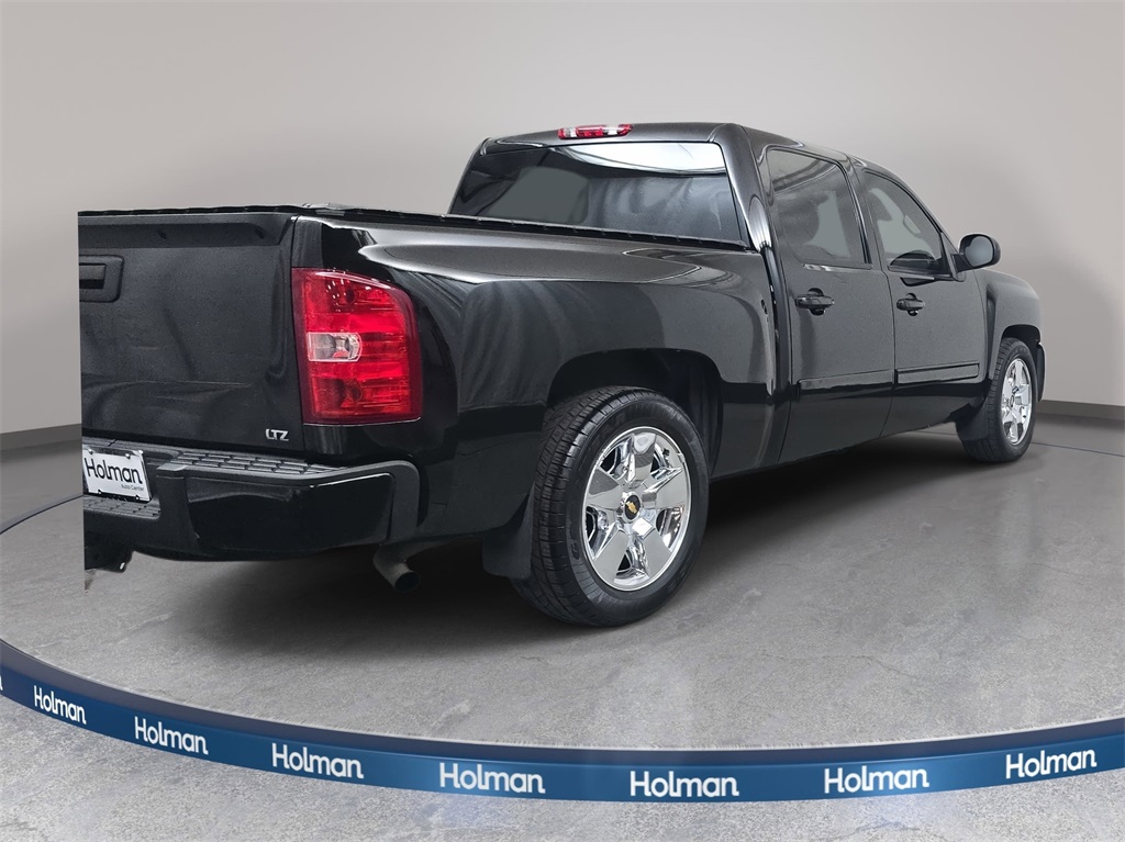 used 2009 Chevrolet Silverado 1500 car, priced at $13,990