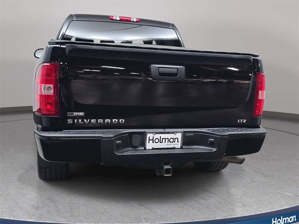 used 2009 Chevrolet Silverado 1500 car, priced at $13,990