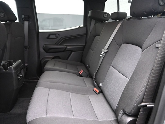 new 2025 Chevrolet Colorado car, priced at $32,500