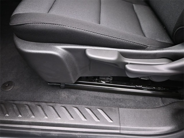 new 2025 Chevrolet Colorado car, priced at $32,500