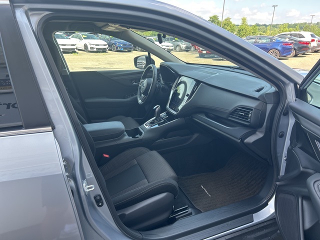 used 2024 Subaru Outback car, priced at $30,790