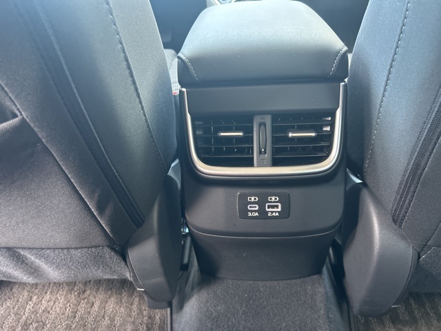used 2024 Subaru Outback car, priced at $30,790