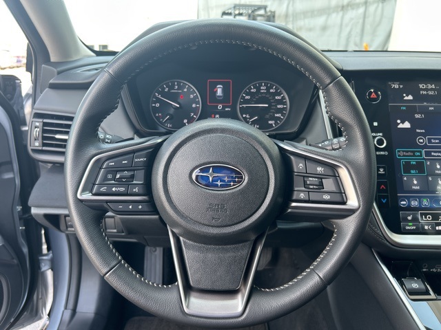 used 2024 Subaru Outback car, priced at $30,790