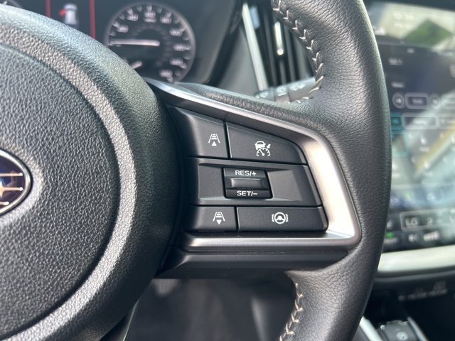 used 2024 Subaru Outback car, priced at $30,790