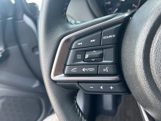 used 2024 Subaru Outback car, priced at $30,790