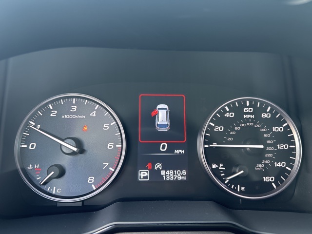 used 2024 Subaru Outback car, priced at $30,790