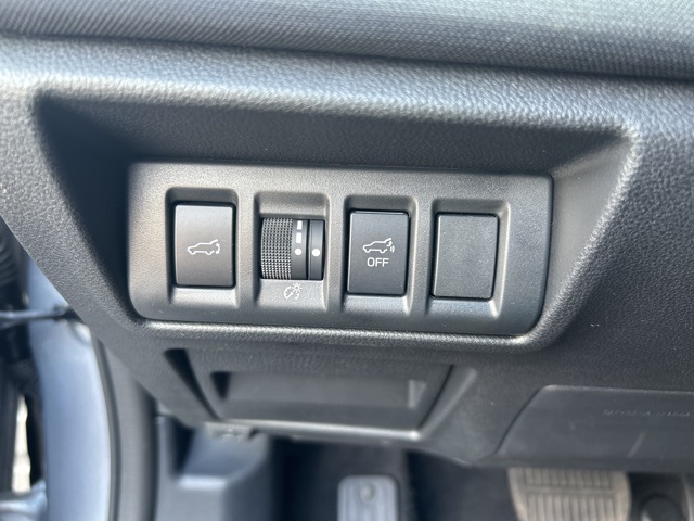 used 2024 Subaru Outback car, priced at $30,790