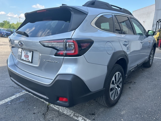 used 2024 Subaru Outback car, priced at $30,790