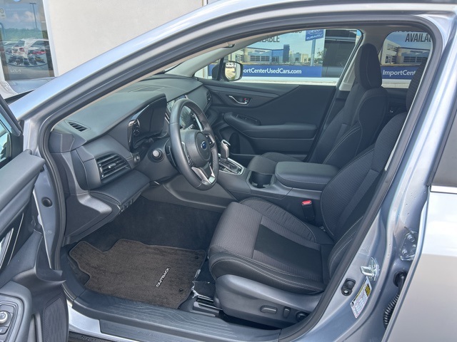 used 2024 Subaru Outback car, priced at $30,790