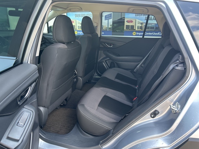 used 2024 Subaru Outback car, priced at $30,790