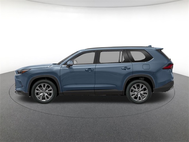 new 2026 Toyota Grand Highlander car, priced at $55,767