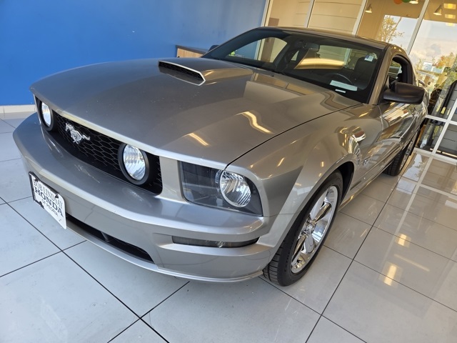 used 2008 Ford Mustang car, priced at $11,777