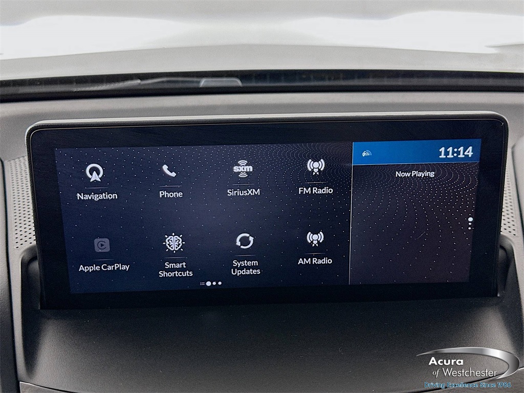 used 2023 Acura RDX car, priced at $39,899